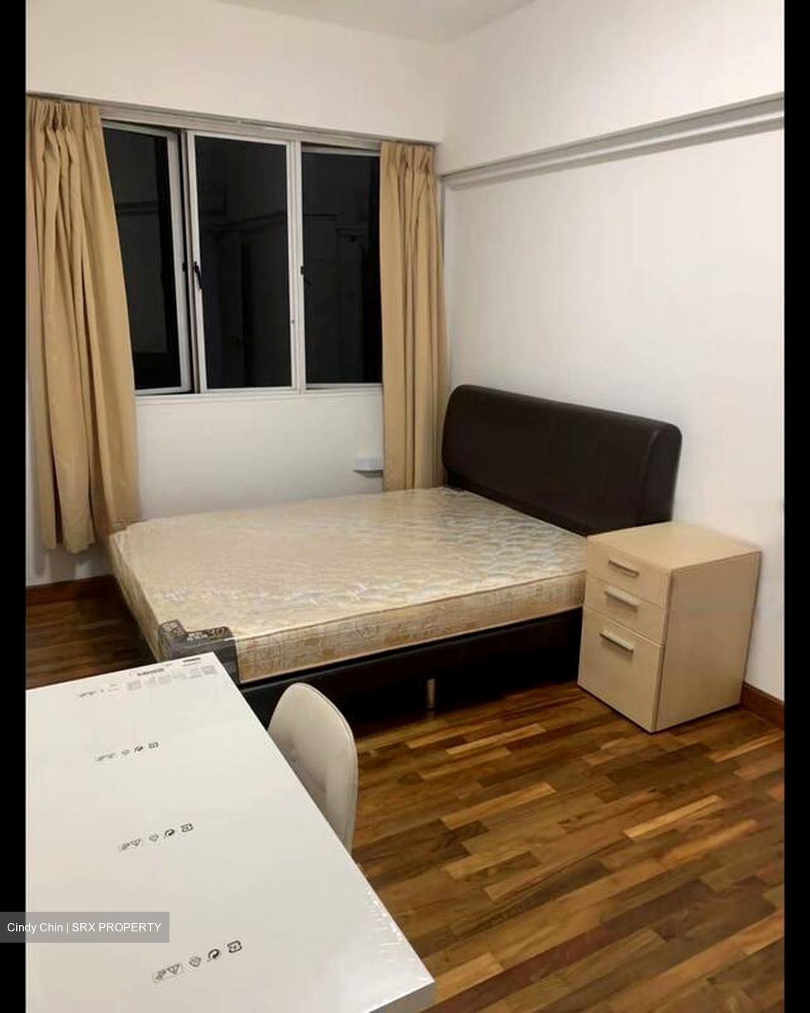 St Francis Court (D12), Apartment #554860821